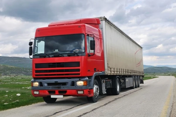 Ankara Kastamonu, Ambar