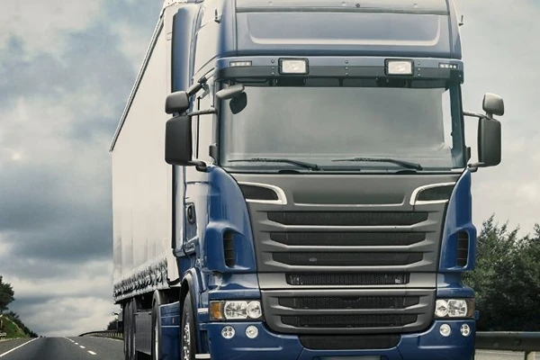 Ankara Kastamonu, Nakliyat Ambarları