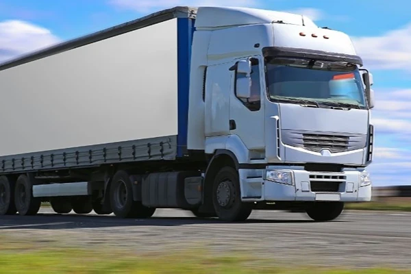 Ankara Kastamonu, Nakliyat